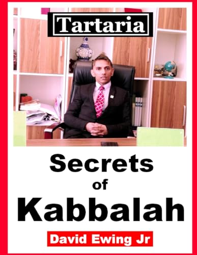 Tartaria - Secrets of Kabbalah: (not in colour) von Independently published